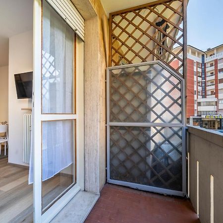 Apartmán Zia Dina Apt - With Balcony Pasian di Prato Exteriér fotografie