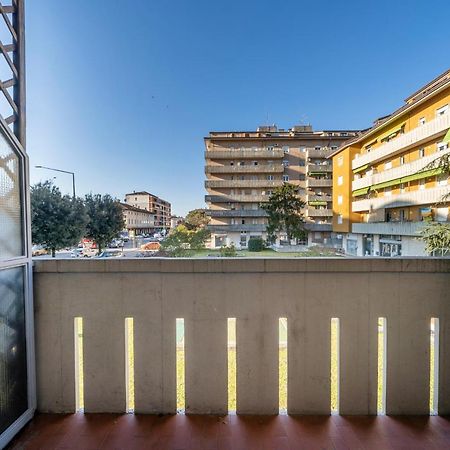 Apartmán Zia Dina Apt - With Balcony Pasian di Prato Exteriér fotografie